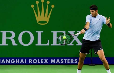 contratto rolex tennis|rolex sports.